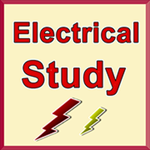 Electrical Study app icon