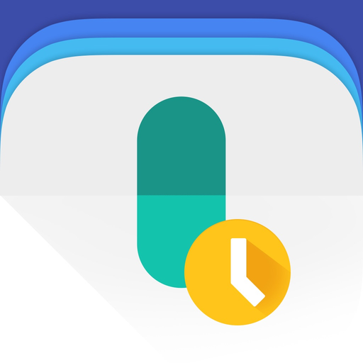 Dose Direct: medication, pill reminder and manager app icon