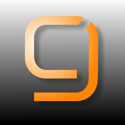 Comgate Cloud app icon