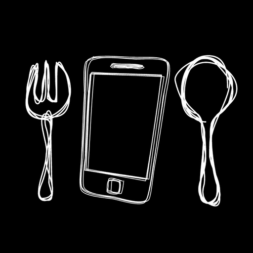 Diner App app icon