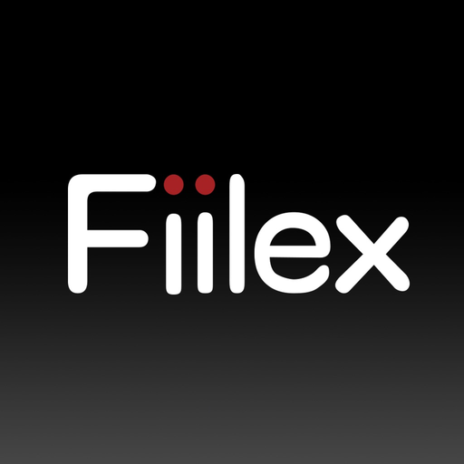 Fiilex WiFi Controller - Phone 1.0 app icon