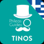 Tinos Travel Guide, Greece icon