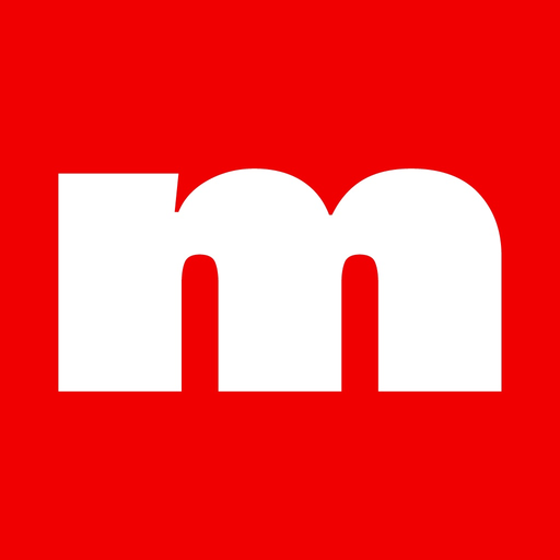 Mooka app icon