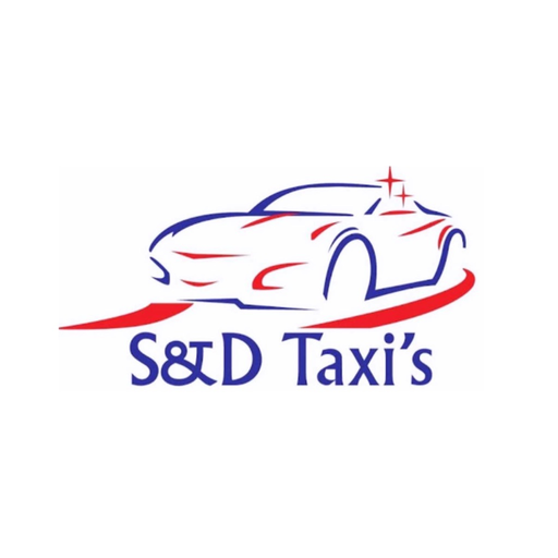 S&D Taxis app icon