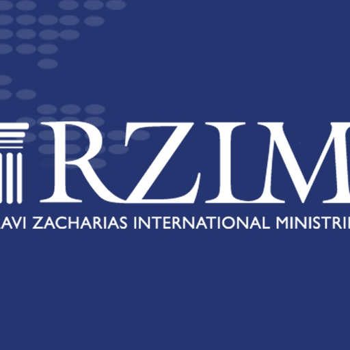 Zacharias Institute app icon