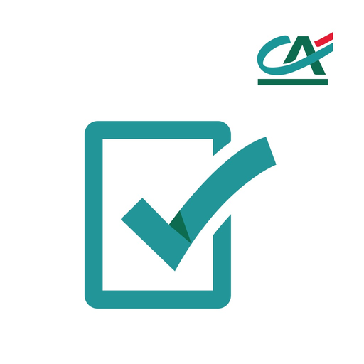 Ma Signature EDI app icon