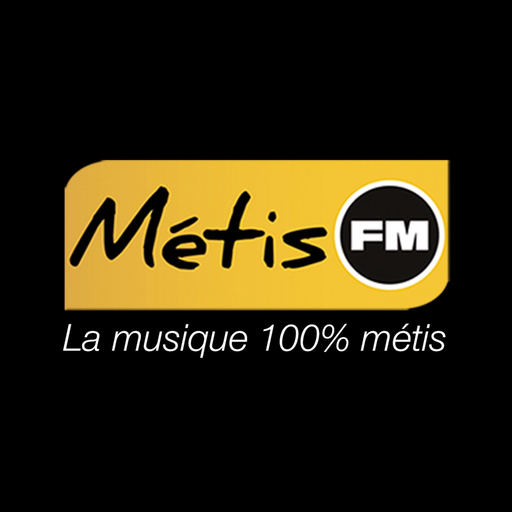 METIS FM app icon