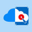 LoveWorld Cloud Storage icon