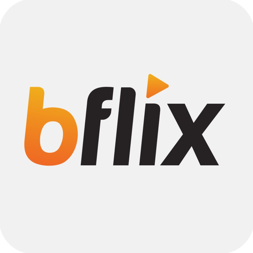 Banglaflix app icon