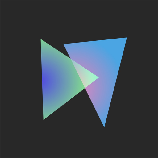 Duotone+ app icon