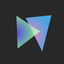Duotone+ icon