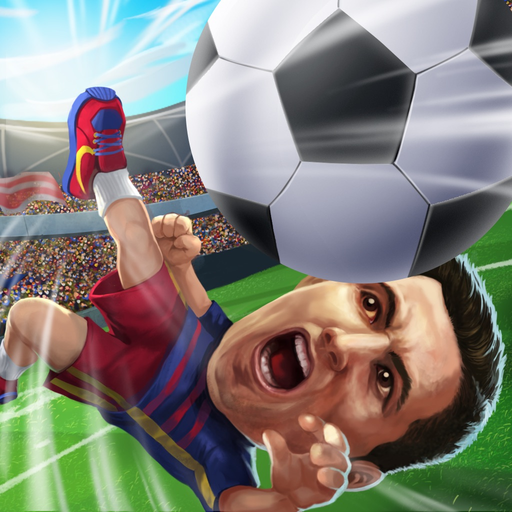 Y8 Football League app icon