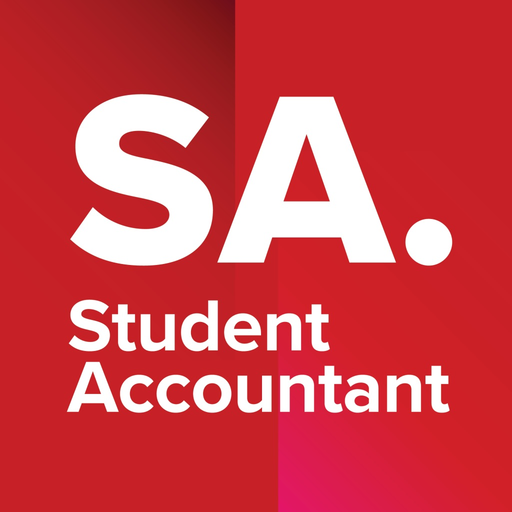 ACCA Student Accountant app icon