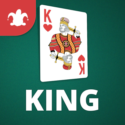 King & Rıfkı app icon