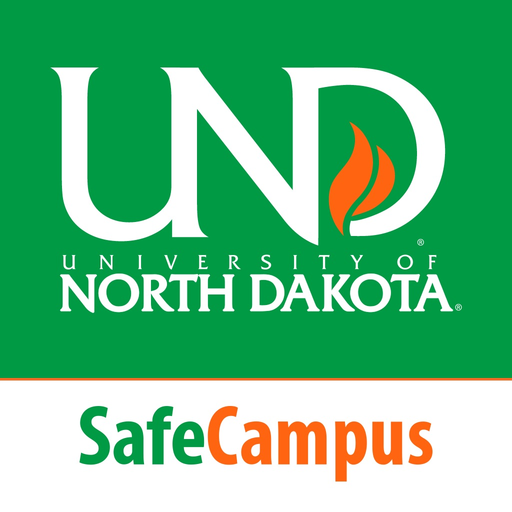 SafeCampus app icon
