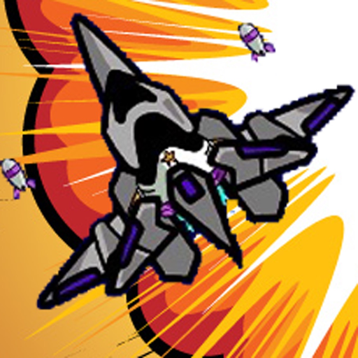 Space Monkey ! app icon