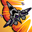 Space Monkey ! icon