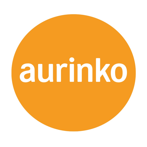 Aurinkomatkat app icon