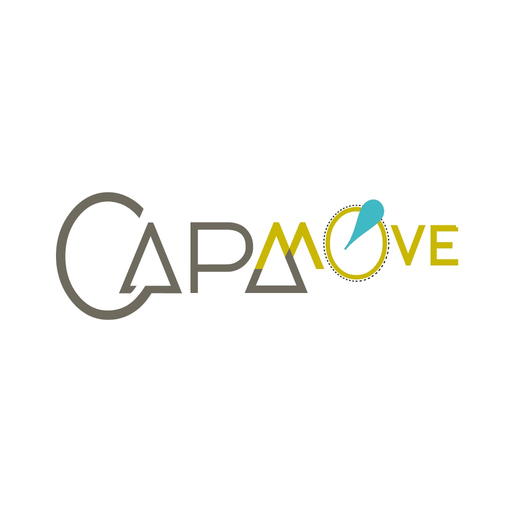 Capa Move app icon