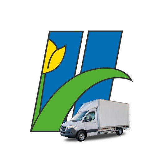 Heemskerk Transport app icon