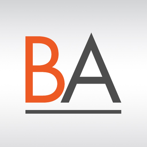Balanced Fitness Studios app icon