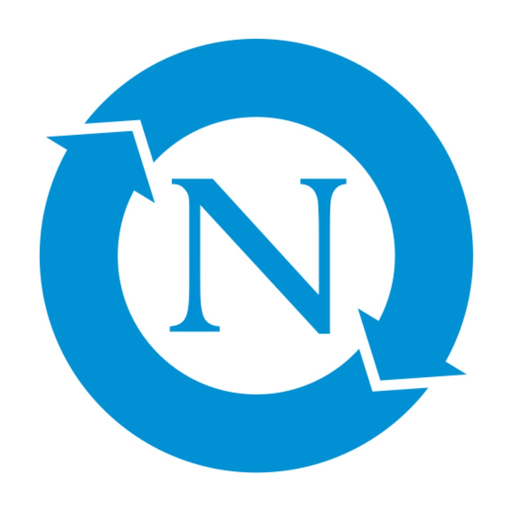 NexsCard app icon