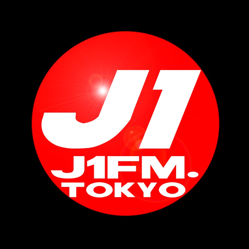 J1 Radio app icon