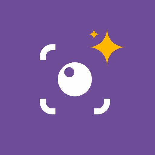 Kamero app icon