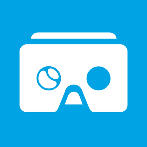 VR42 Player app icon