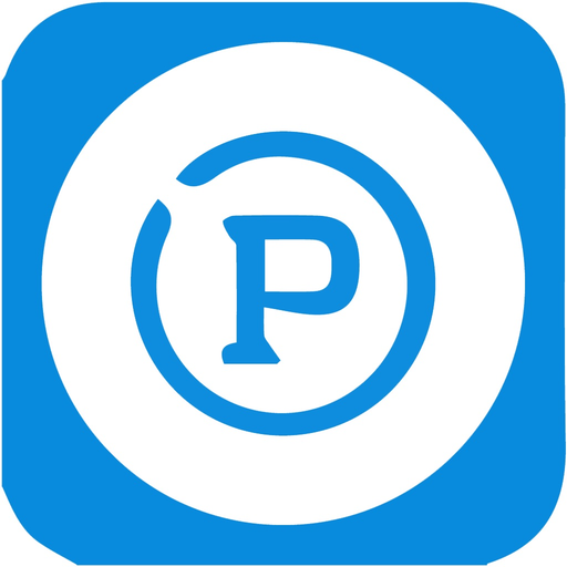 PARK LITE app icon