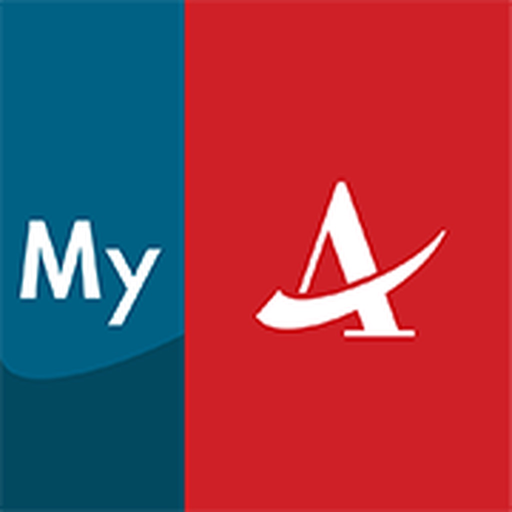 My Autogrill app icon