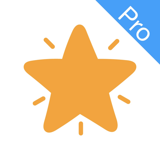 SnapType Pro app icon