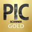Pic Scanner Gold: Scan Photos icon