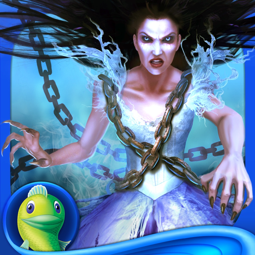 Mystery of the Ancients: Mud Water Creek app icon