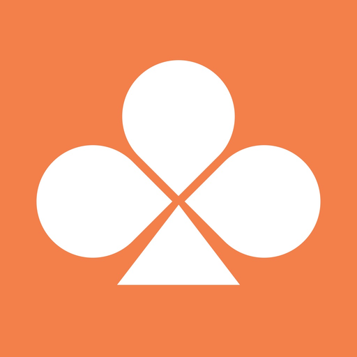 Poker Drills: Learn on the Go app icon