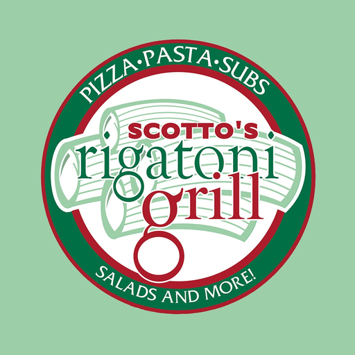 Scotto's Rigatoni Grill app icon