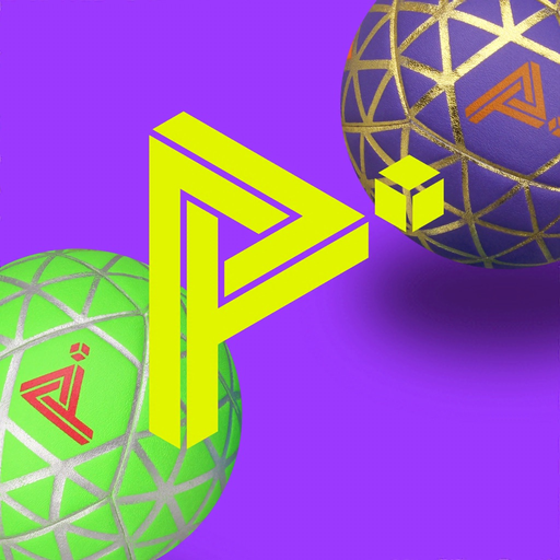 Play Impossible Gameball app icon