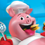 Pop the Pig icon