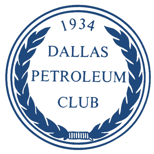Dallas Petroleum Club app icon