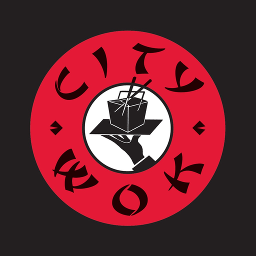 City Wok app icon