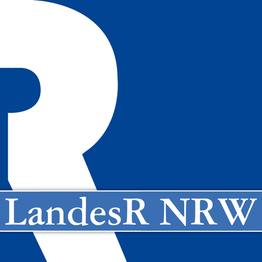 LandesR NRW app icon