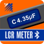 Smart Tweezers LCR Bluetooth icon
