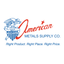American Metals OE Touch icon