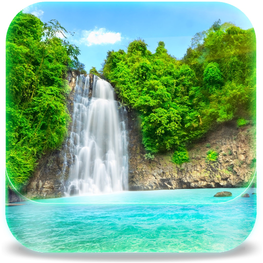 Live Paradise app icon