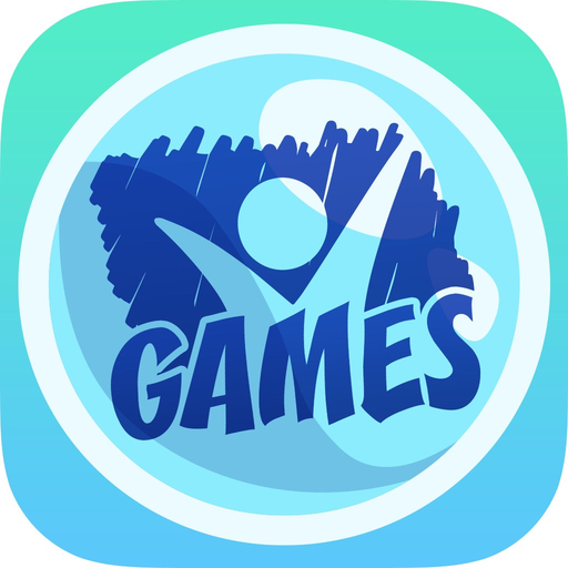 NT Games app icon