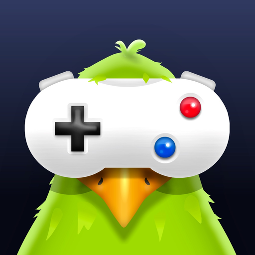 GamePigeon app icon