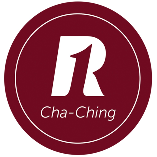R1 Cha-Ching app icon