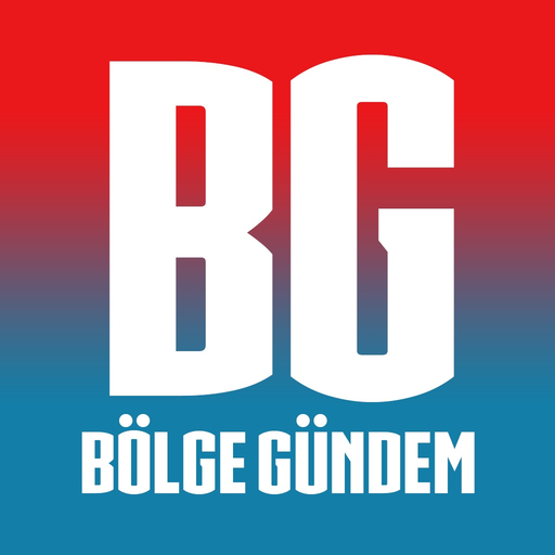 Bölge Gündem app icon