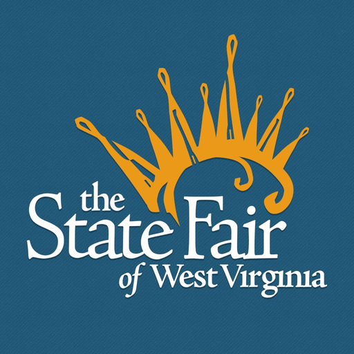 State Fair of West Virginia app icon