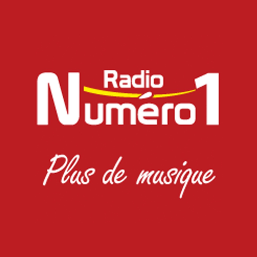 Radio Numéro 1 app icon